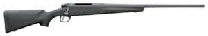 783, 30-06 Spfd 22" Matte Black Syn Stk 4rd