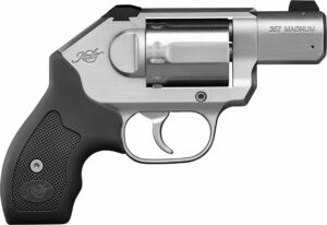 KIMBER K6S 357MAG 2" SS 6RD