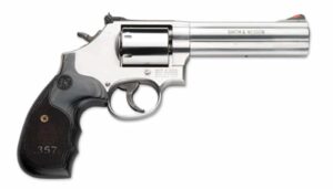 686 357Mag 5" S AS  .357