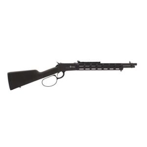 LEGACY LEVTAC 92 44 MAG LEVER BLK RFL M-LOK