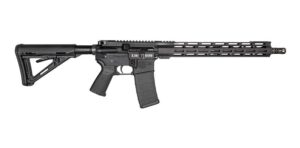DB15 5.56 16" Blk 15" M-Lok Rail 2-30Rd