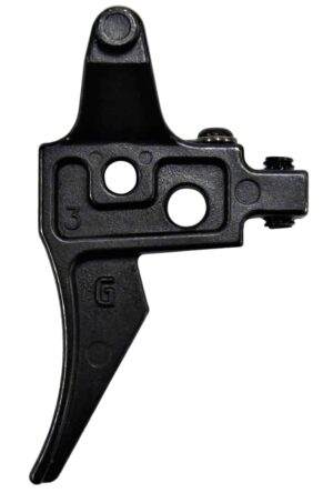 Geissele Automatics 05328 Super Sabra Lightning Bow Trigger Tavor & X95 Rifles Black Oxide