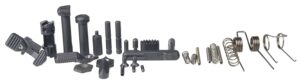 Strike ARELRPLT Lower Parts Kit Enhanced AR-15