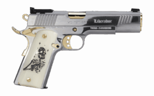 EAA CORP MC1911S LIBERADOR III 9MM