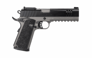 EAA CORP INFLUENCER X 10MM TUN/BK 5" OR