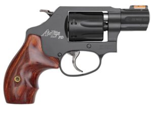 351PD Airlite Sc 22Mag 1.78" B FS 7rd