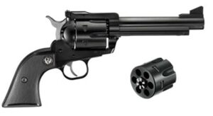 Blkhawk Conv 45LC/45ACP 5.5"B AS BN455X