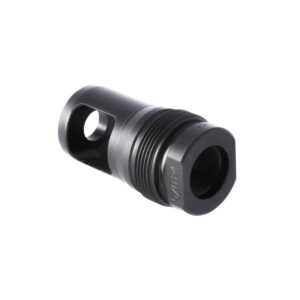 DEAD AIR ARMAMENT XEMAX MUZZLE BRAKE M18X1.5