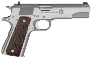1911 Mil-Spec 45 5" S FS Defender 1/7