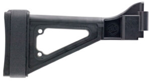 SB Tactical SBTI01SB SBTi  Black Synthetic 10.50" H&K UMP B&T APC