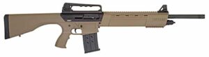 KRX Tactical 3" 12/20" Syn/FDE CT-1X