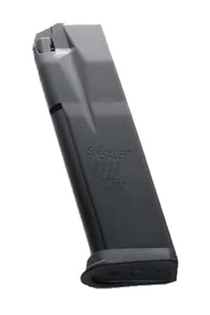 Sig Sauer MAG2294312 P229  12rd 40S&W/357Sig Black Phosphate Steel