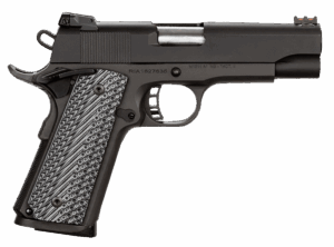 ROCK ISLAND ARMORY M1911A1 MS TACT II 45ACP 4.25"