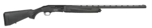 MOSSBERG 940 PRO FIELD 12G 3" SHTG 28" VENT RIB BLACK 5 SHOT
