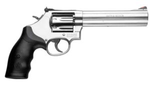 686 Plus 357Mag 6" S AS 7rd.