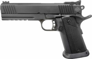 ROCK ISLAND ARMORY M1911 ULTRA MATCH 9MM 5" 17+1#