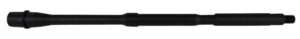 Ballistic Advantage BABL556014M Modern Series  5.56x45mm NATO 16" Black QPQ Finish 4150 Chrome Moly Vanadium Steel Material M4 Carbine Length for AR-15