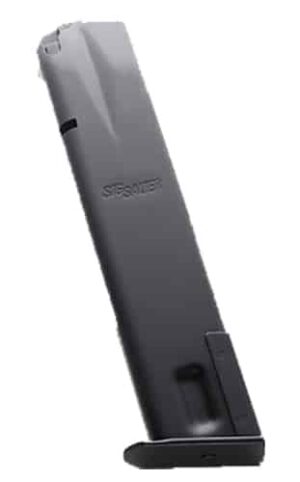 Sig Sauer MAG226920 P226  20rd 9mm Luger Extended Blued Steel