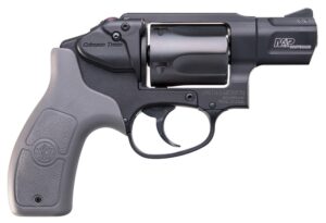 M&P Bodyguard 38spl+P CT Int Lsr MA 5rd