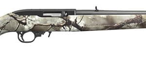 10/22 22lr 18.5" B Syn GO WILD RockStar