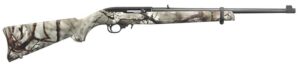 10/22 22lr 18.5" B Syn GO WILD RockStar