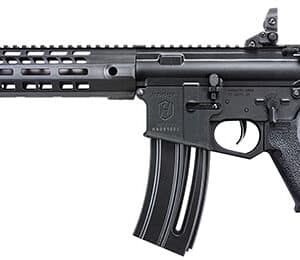 Hammerli Tac R1 22lr 20rd