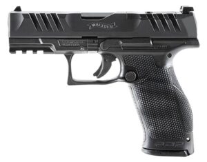 PDP 9mm 4" Optic Ready 10rd