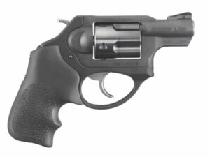 LCRX 9mmLuger 1.87" B FS 6rd