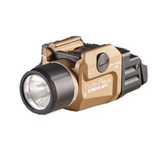STREAMLIGHT TLR-7 HL-X 1000LM RAIL MNT FDE
