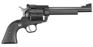 Blackhawk 41Mag 6.5" B AS BN42
