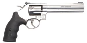 648 22Mag 6" S/S A/S 8rd Pfs-Sb-Sg