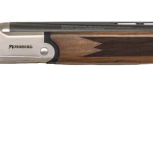 MOSSBERG SILVER RESERVE FIELD 20/26