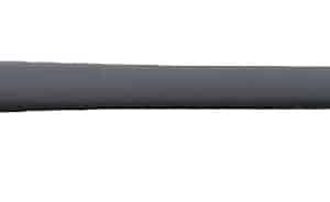 Mossberg 90017 OEM  12 Gauge 18.50" Security Barrel w/Bead Sight, Cylinder Bore, Breacher & Matte Blued Finish, For Use w/Mossberg 500 & Maverick 88 6-Shot Models