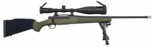 Patriot Night Train 308 22" ODGreen 5rd