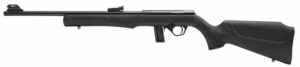 Rossi RB B/A Rfl 22 LR 18" Blk 10rd