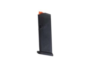 GLOCK GEN5 MAG G21 13rd (floor plate 03, orange follower) pkg