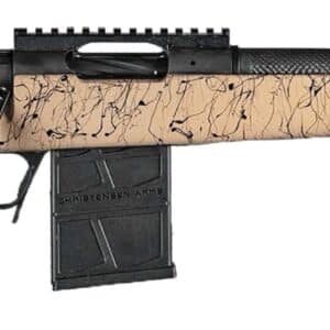 CHA RIGLNE SCOUT 300BLK 16B