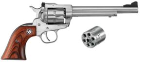 Super S-Six 22/22M 6.5" S AS KNR6