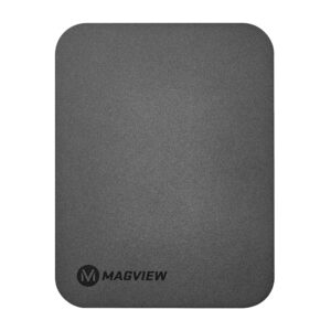 MAGVIEW PHONE PLATE 3PK