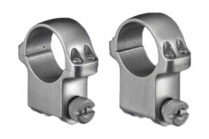 RUG RING SET M77 1IN HIGH SS