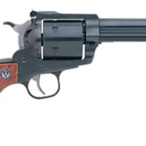 Super Blackhawk 44Mag 4 5/8" B AS S458N