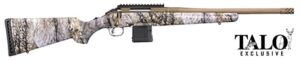 American 204 16.13" BBrnz Yote 5rd TALO