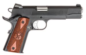 1911 Loaded 45 5" P F/NS CA Approve 2/7