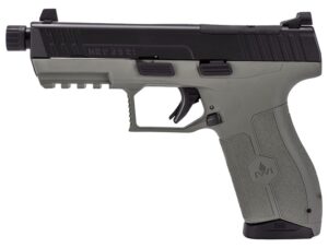 IWI MASADA OR 9MM 4.6" 3DOT TB OD 17RD