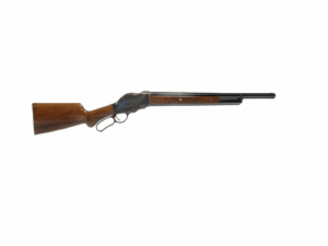 CHIAPPA FIREARMS 1887 LEVER 12GA 22" BL/WD
