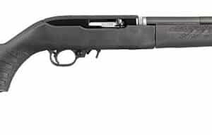 10/22 Takedown Lite 22LR 16.1" B TB Syn