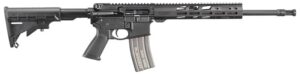 AR-556 300BLK 16.1" M-Lok Blk Syn. 30rd