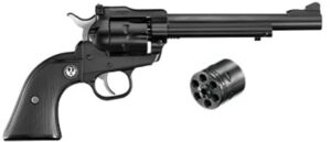 Super S-Six Conv 22/22M 6.5" B AS NR6