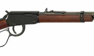 L/A 22LR 20"B AS OctagonBblLargeLoop15rd