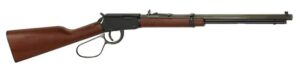 L/A 22LR 20"B AS OctagonBblLargeLoop15rd